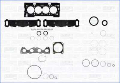 WILMINK GROUP wg1752501 -